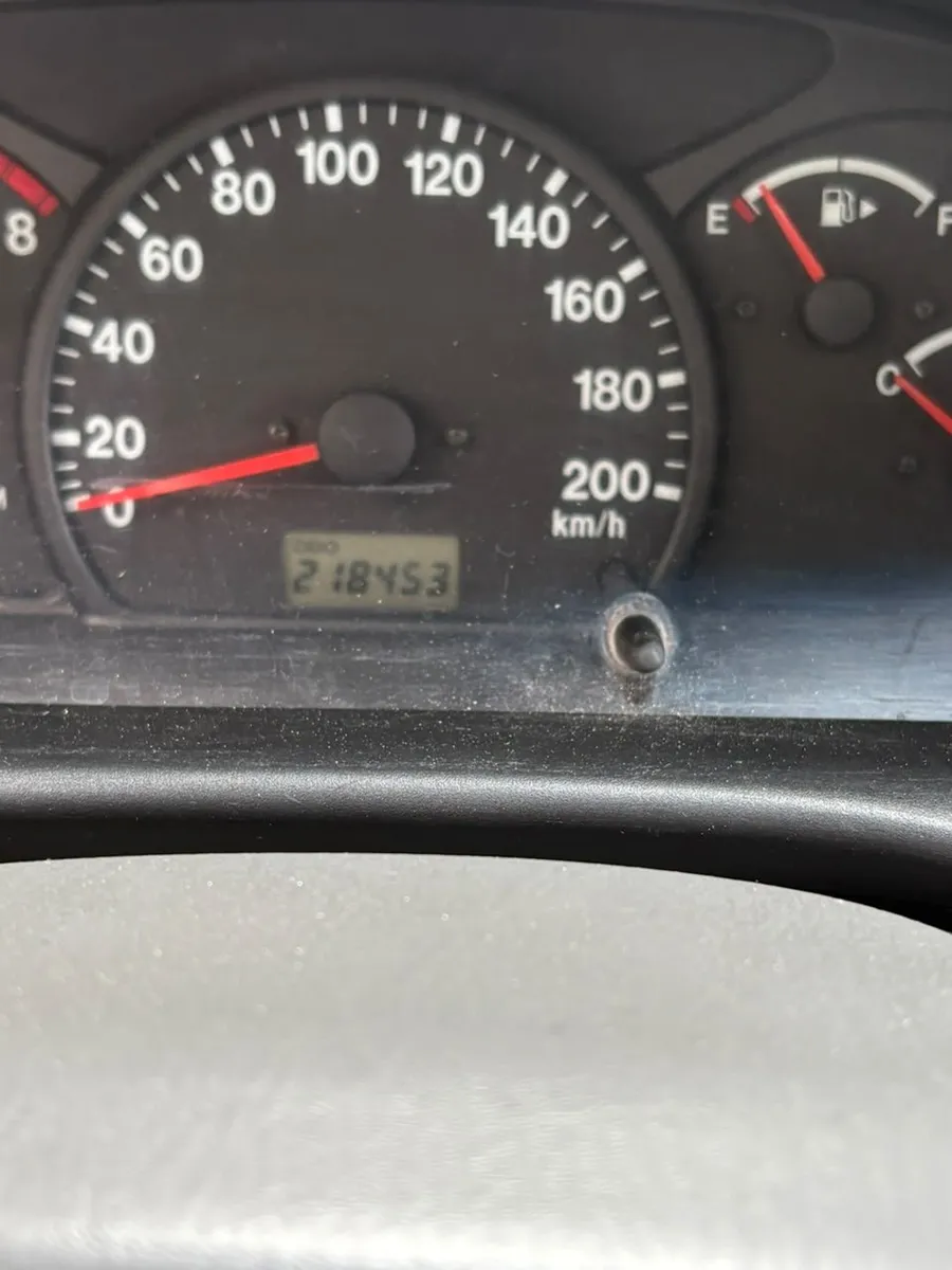 Suzuki GRAND VITARA 2.0 5p 4WD — foto 11