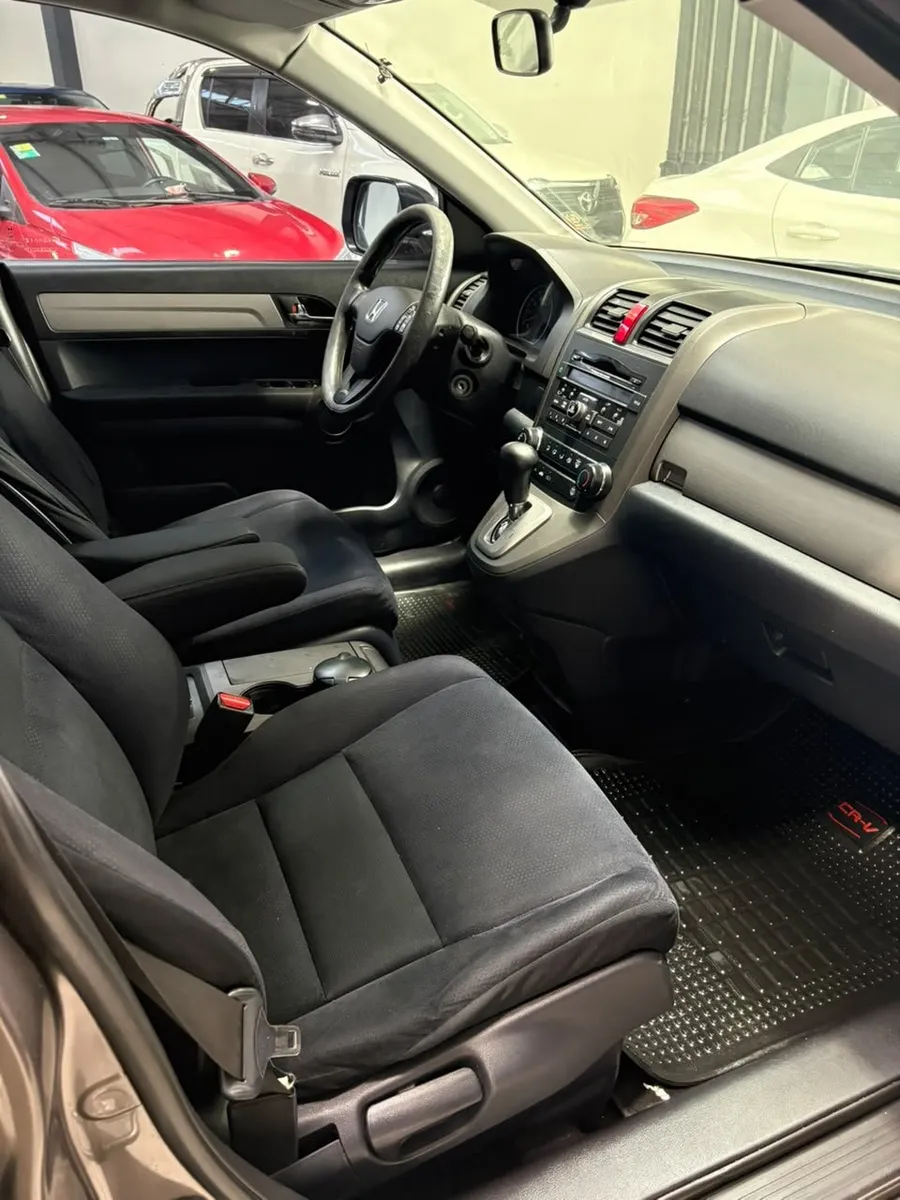 Honda CR-V 2.4 Lx 4WD AT — foto 11