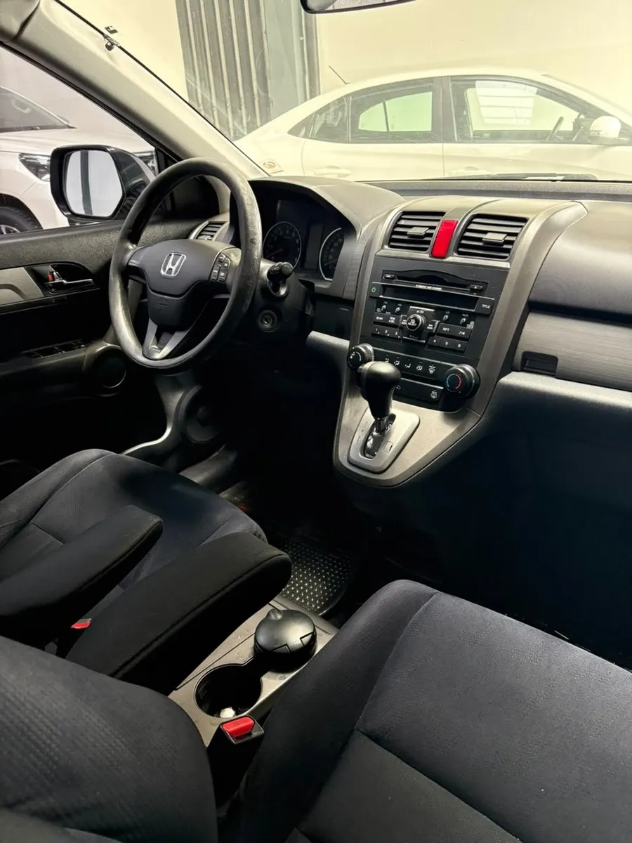 Honda CR-V 2.4 Lx 4WD AT — foto 12