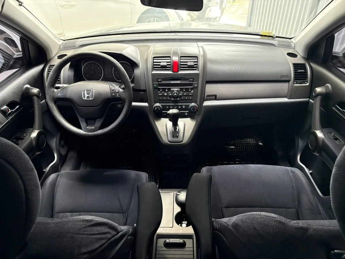 Honda CR-V 2.4 Lx 4WD AT — foto 14
