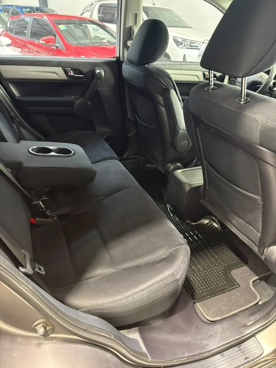 Honda CR-V 2.4 Lx 4WD AT — foto 15