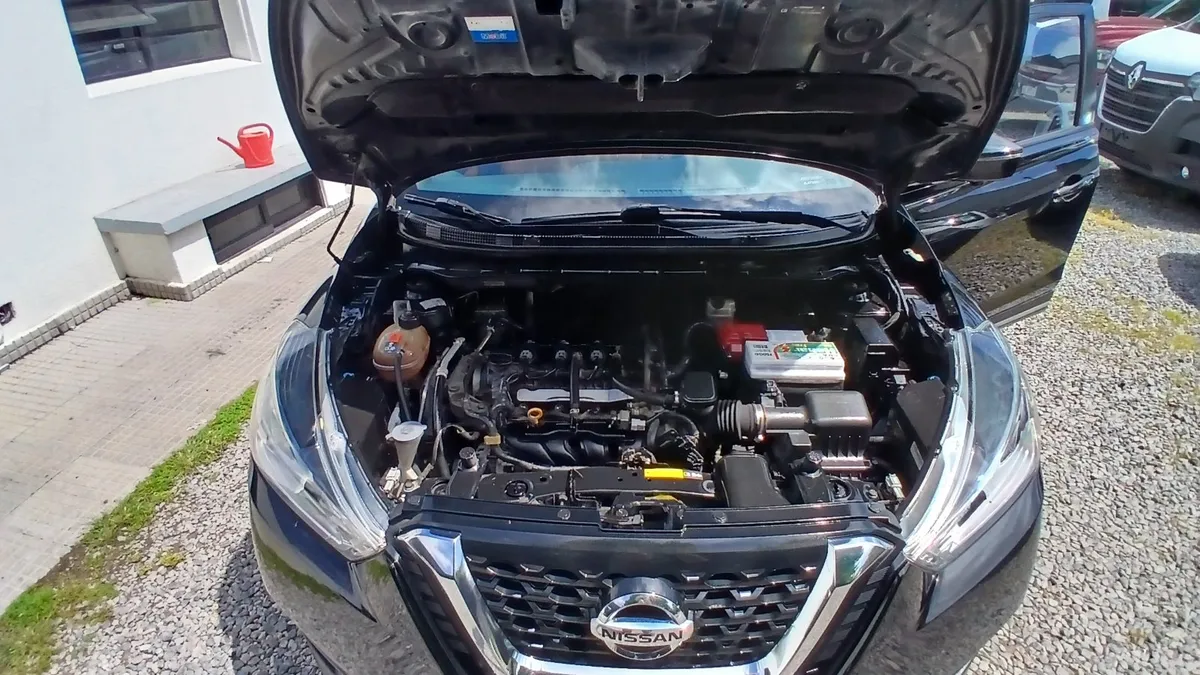 Nissan KICKS 5P 1,0 Tce 6AT Exclusive — foto 8