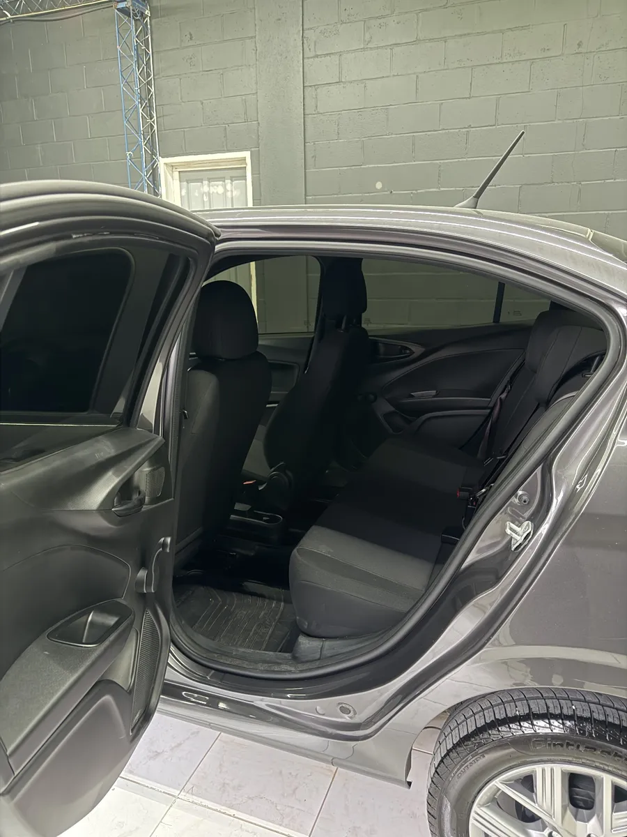 Fiat CRONOS 4P 1,3 Drive Gse — foto 6