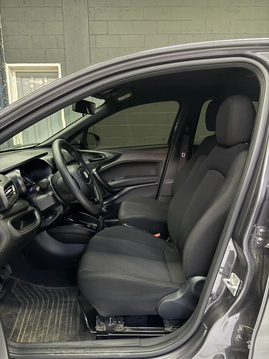 Fiat CRONOS 4P 1,3 Drive Gse — foto 7