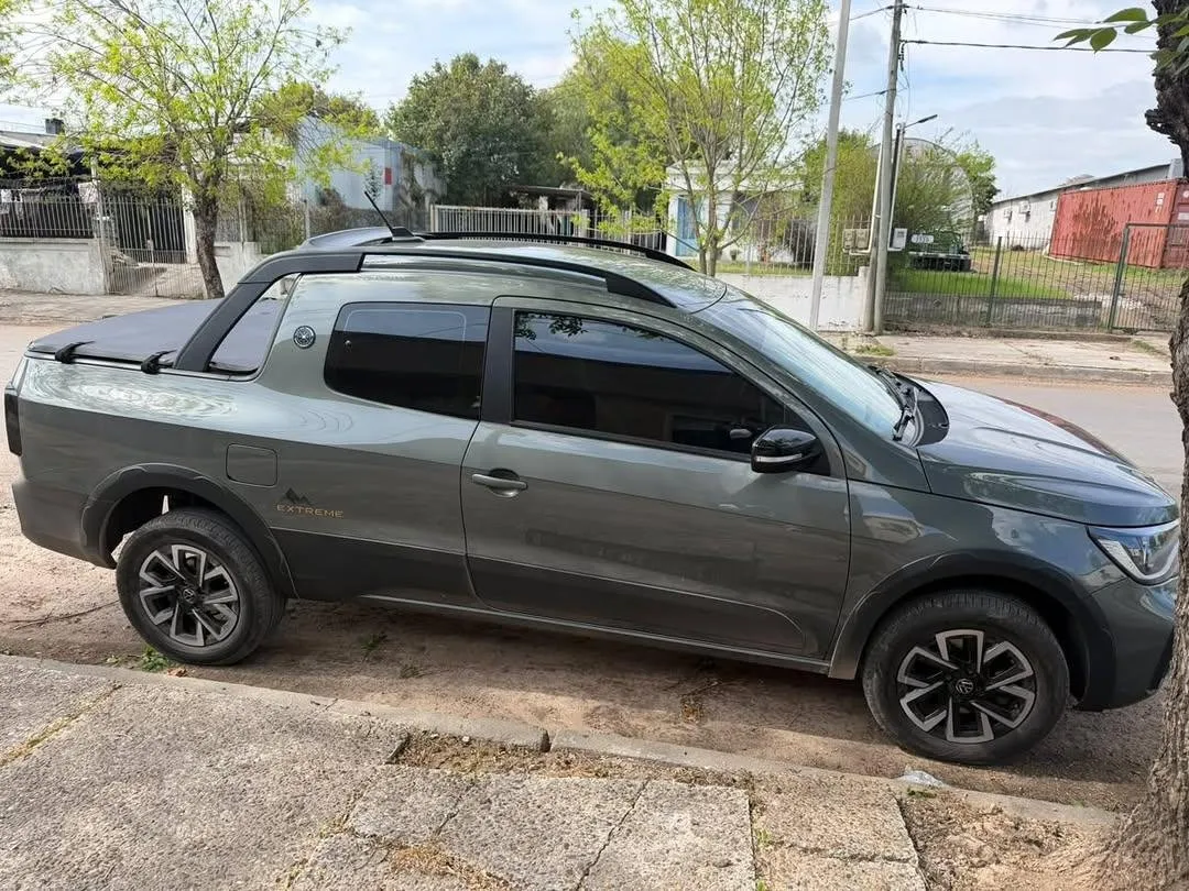 Volkswagen SAVEIRO  EXTREME PLUS — foto 3