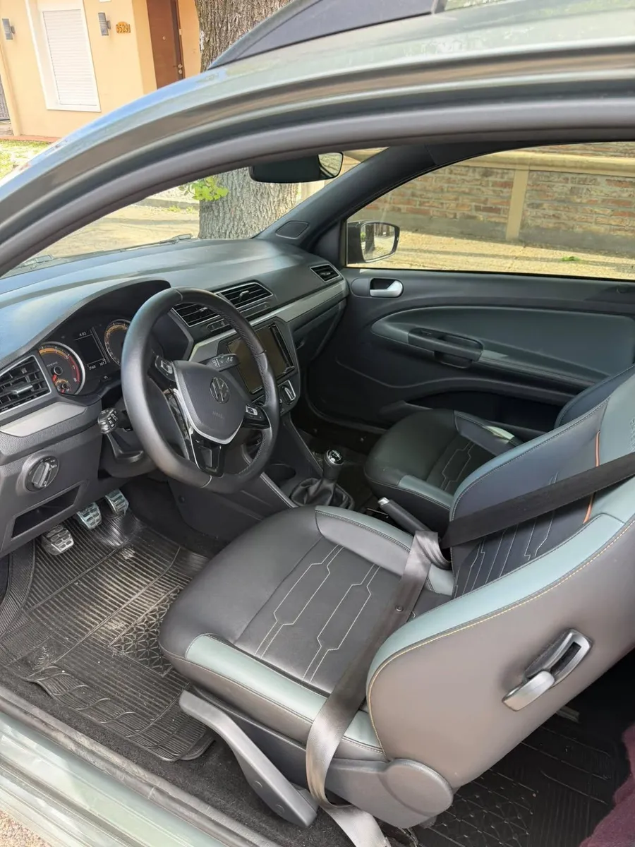 Volkswagen SAVEIRO  EXTREME PLUS — foto 4