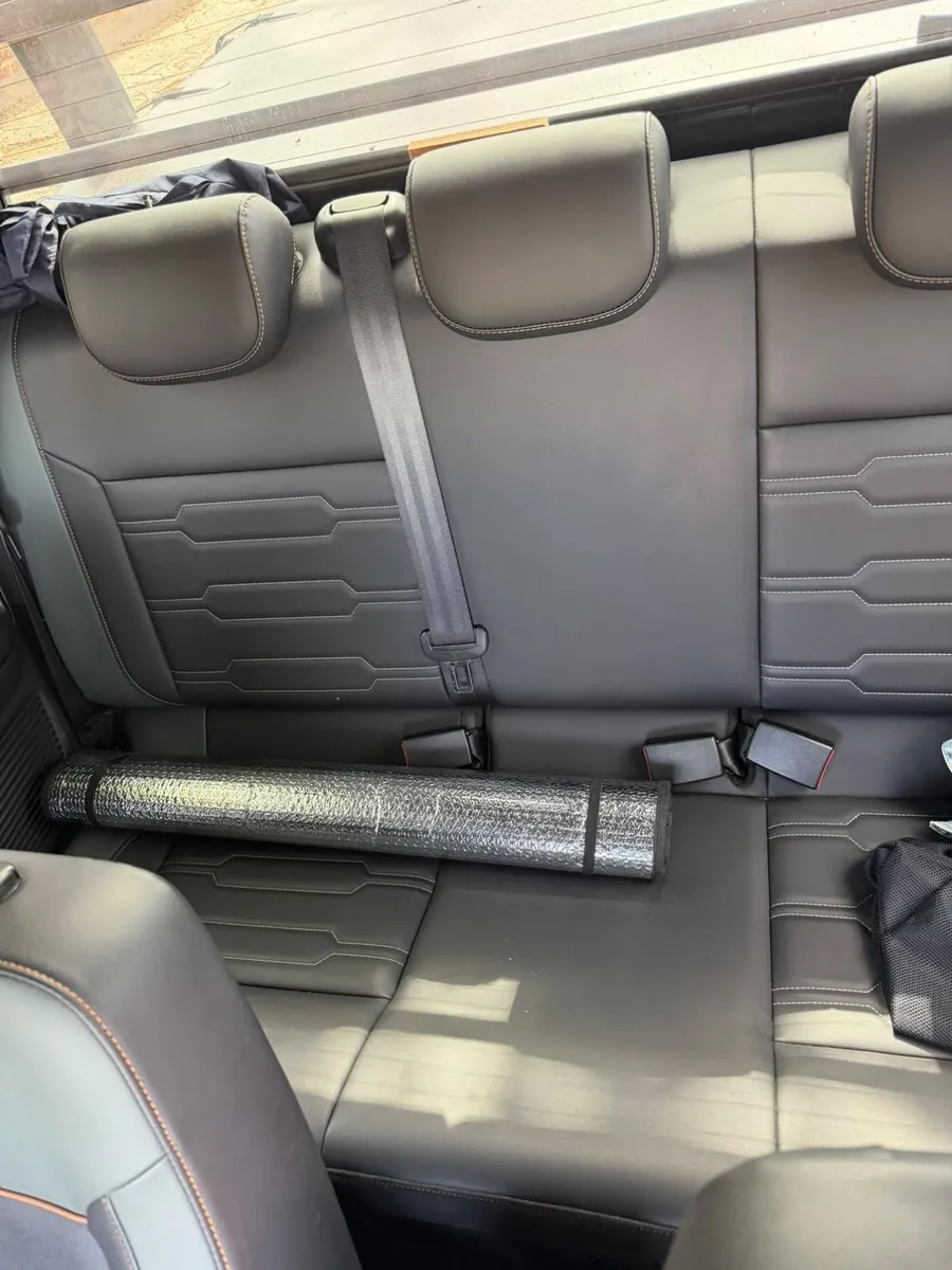 Volkswagen SAVEIRO  EXTREME PLUS — foto 5