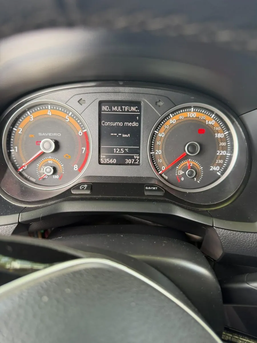 Volkswagen SAVEIRO  EXTREME PLUS — foto 6