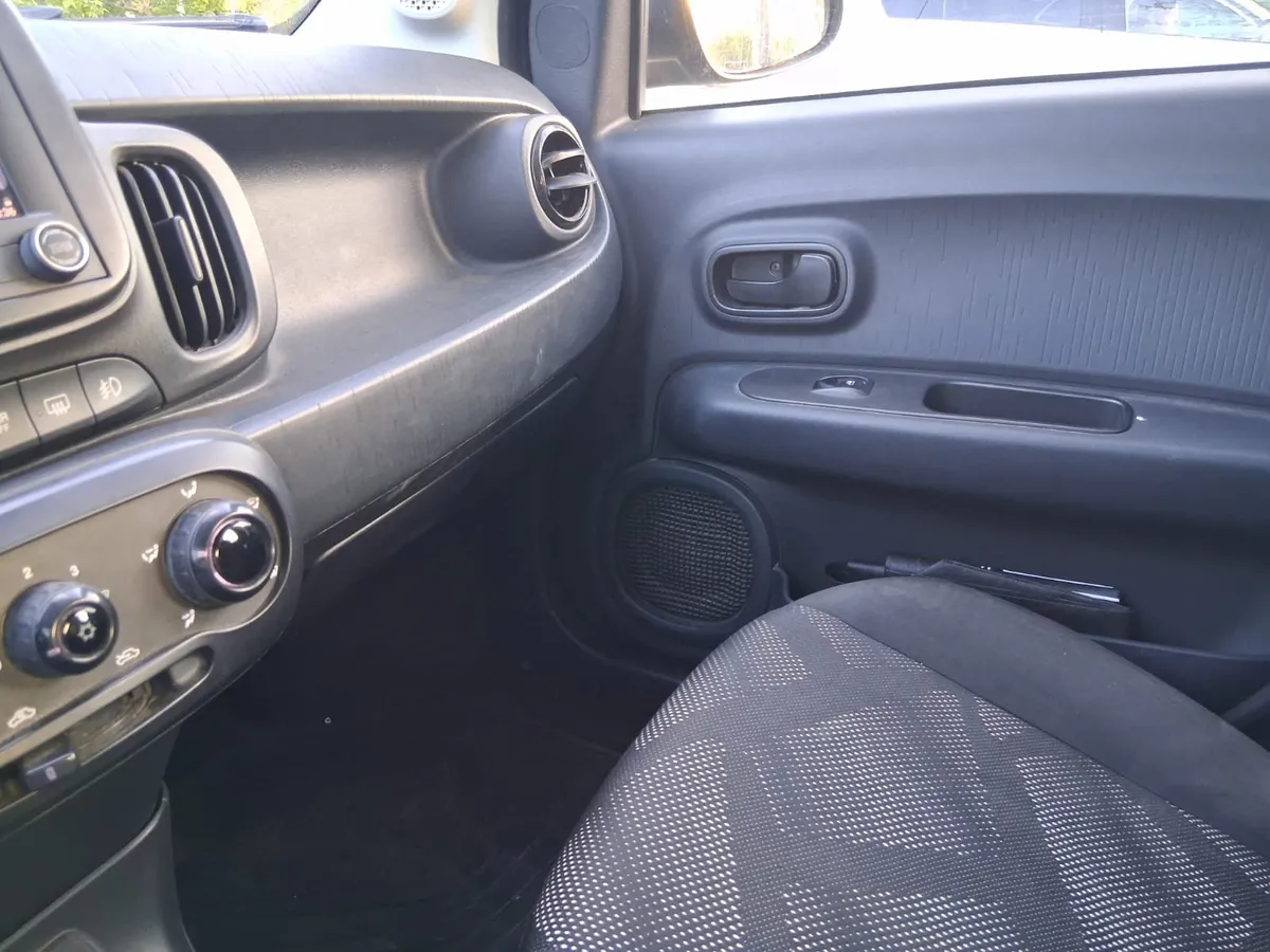 Fiat MOBI 5P 1,0 Like — foto 8