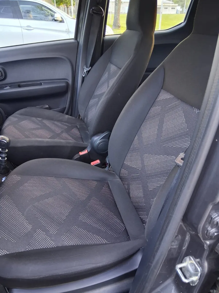 Fiat MOBI 5P 1,0 Like — foto 10