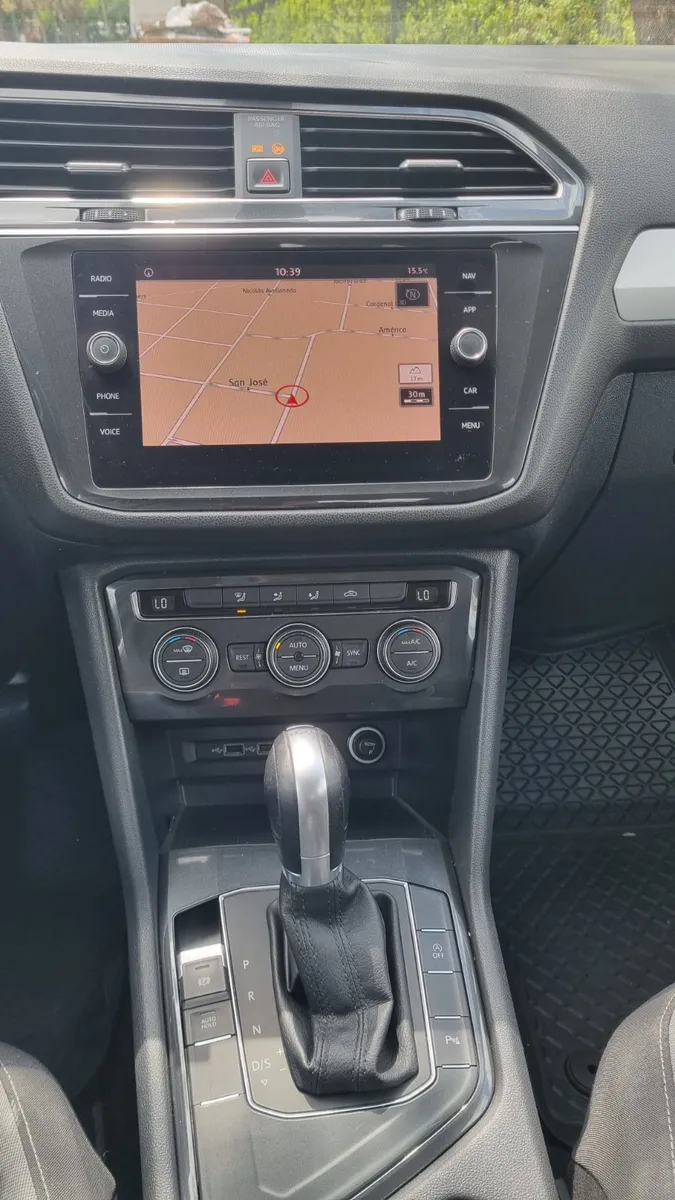 Volkswagen TIGUAN Tiguan Allspace 1.4t Trendline Aut — foto 14