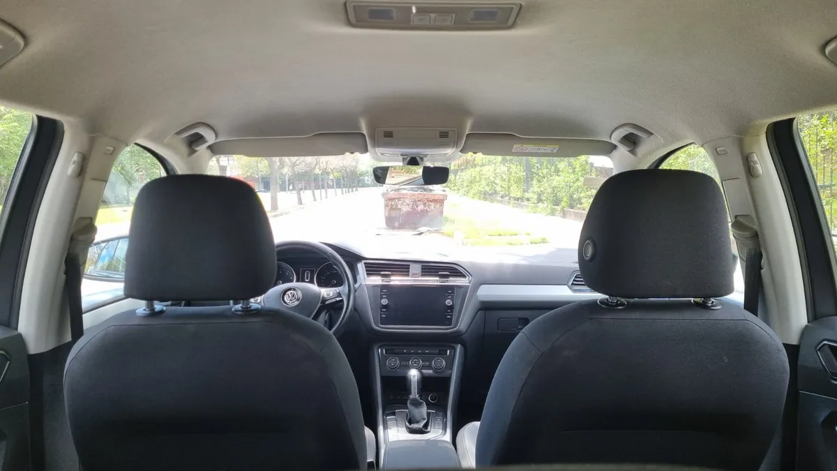 Volkswagen TIGUAN Tiguan Allspace 1.4t Trendline Aut — foto 16