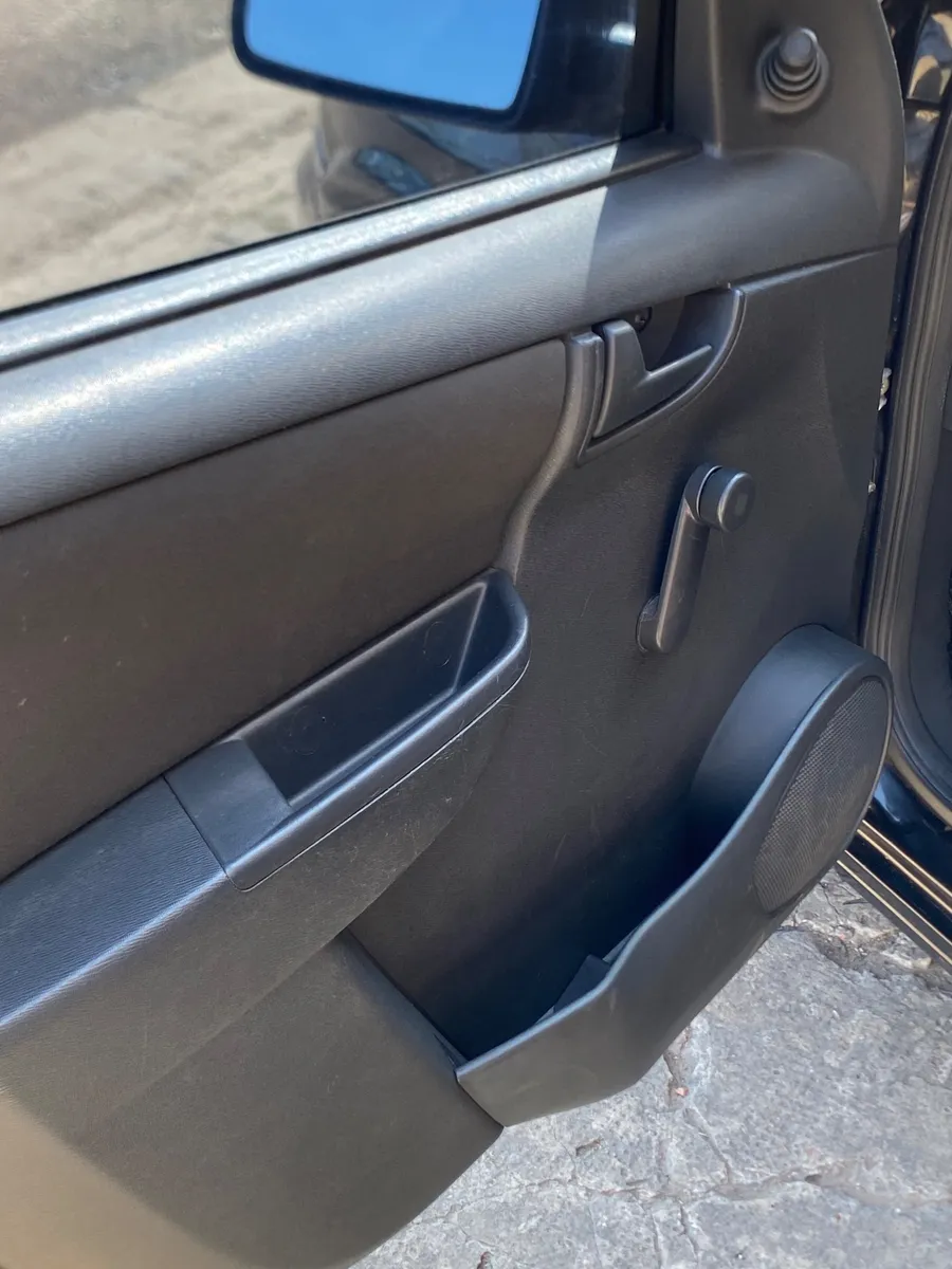 Chevrolet CELTA 5P 1,4 Ls A/c — foto 8