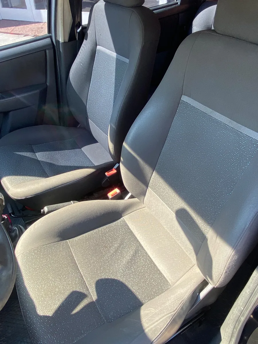 Chevrolet CELTA 5P 1,4 Ls A/c — foto 11