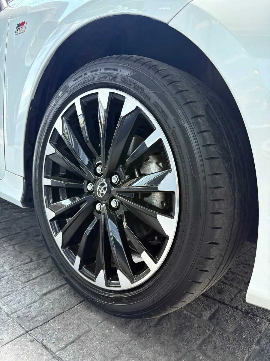 Toyota COROLLA 4P 2,0 Gr-S 10cvt — foto 20