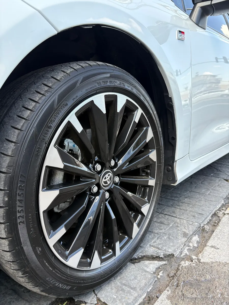 Toyota COROLLA 4P 2,0 Gr-S 10cvt — foto 21