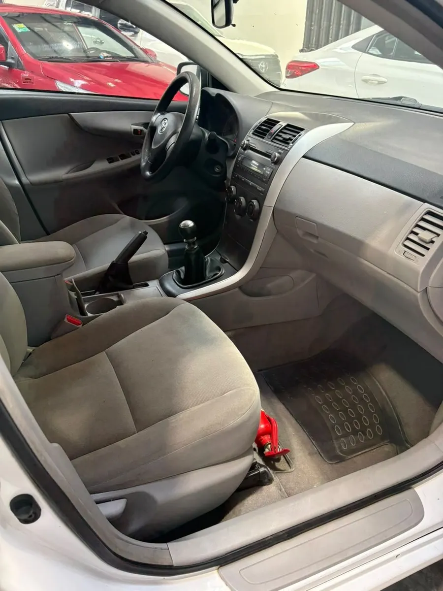 Toyota COROLLA 1.8 Xli MT  — foto 12