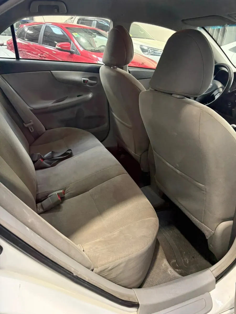 Toyota COROLLA 1.8 Xli MT  — foto 13