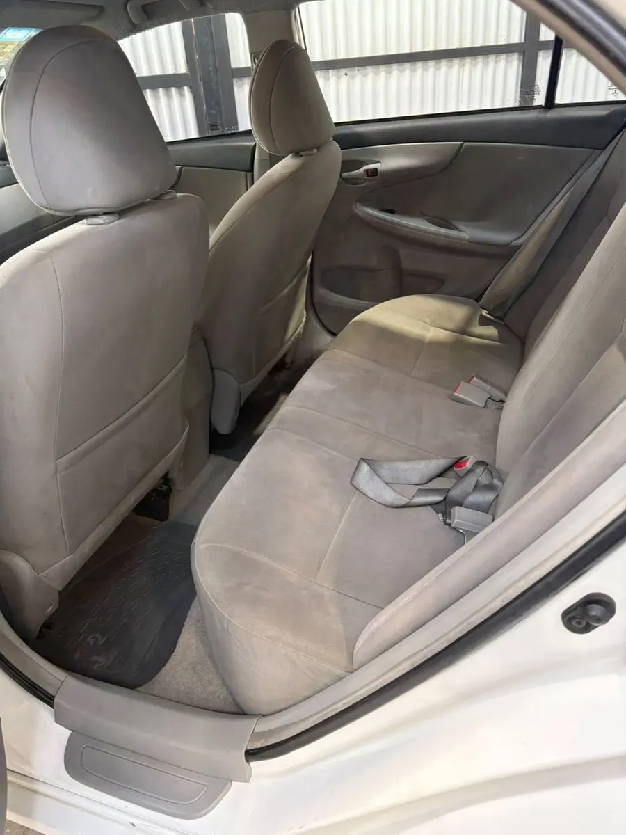 Toyota COROLLA 1.8 Xli MT  — foto 14