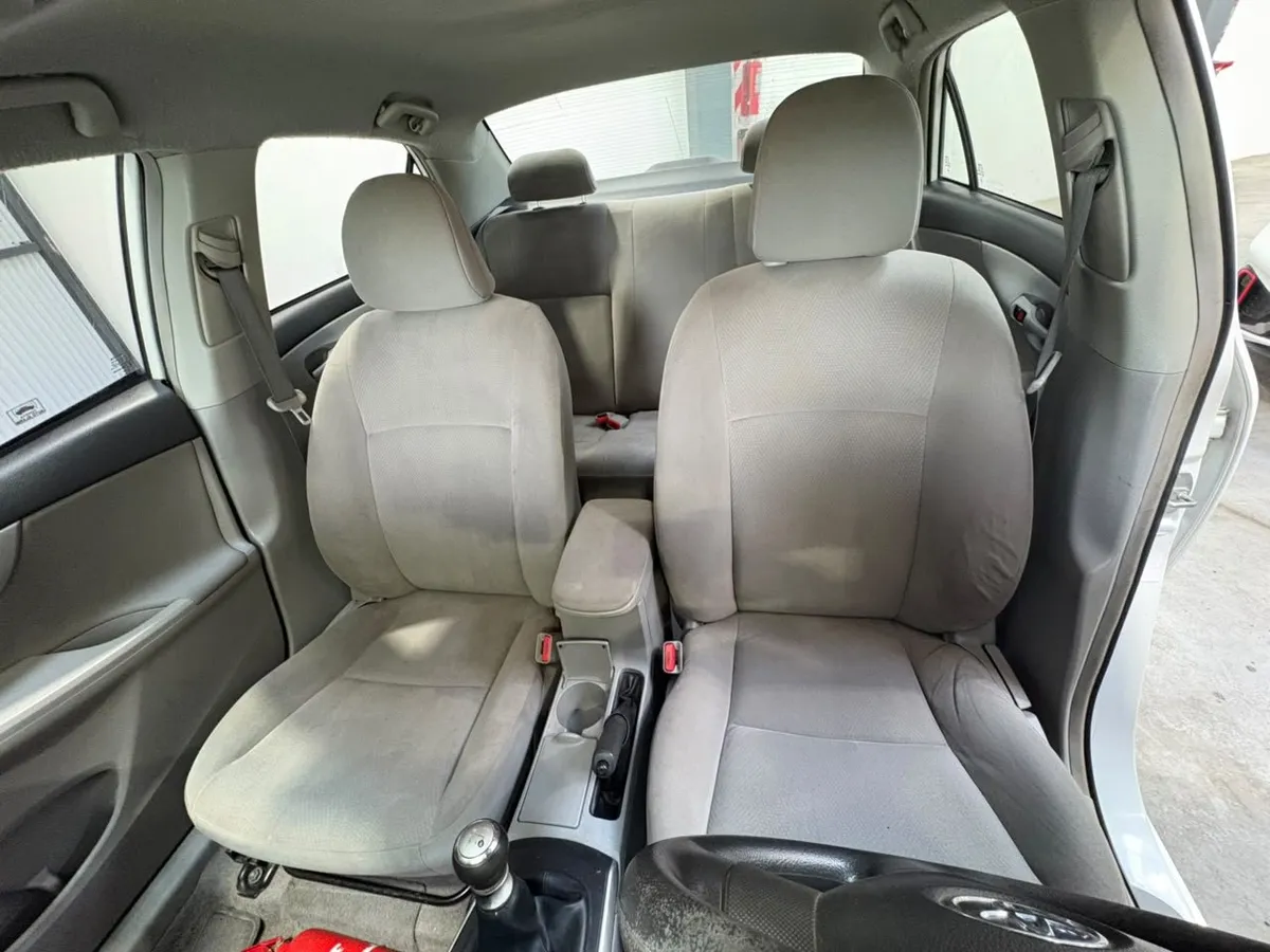 Toyota COROLLA 1.8 Xli MT  — foto 18
