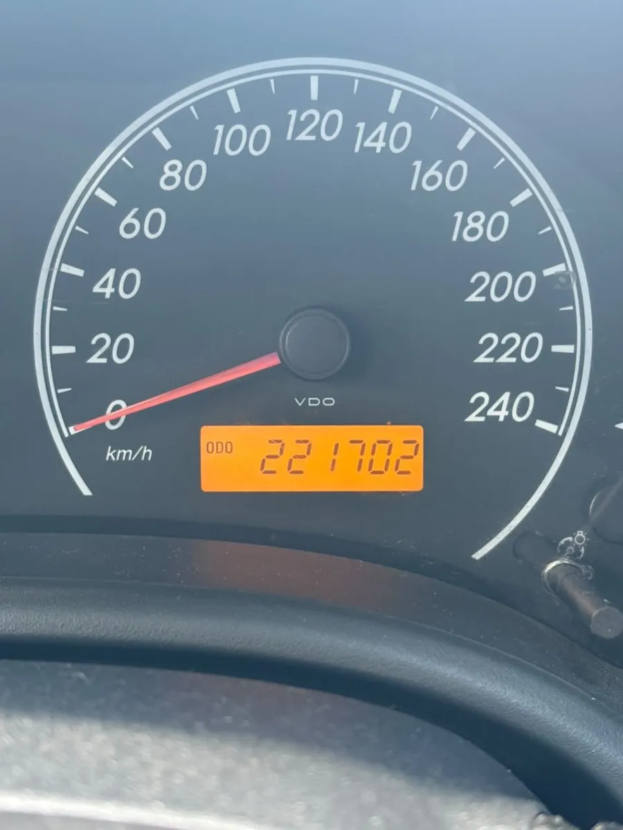 Toyota COROLLA 1.8 Xli MT  — foto 19
