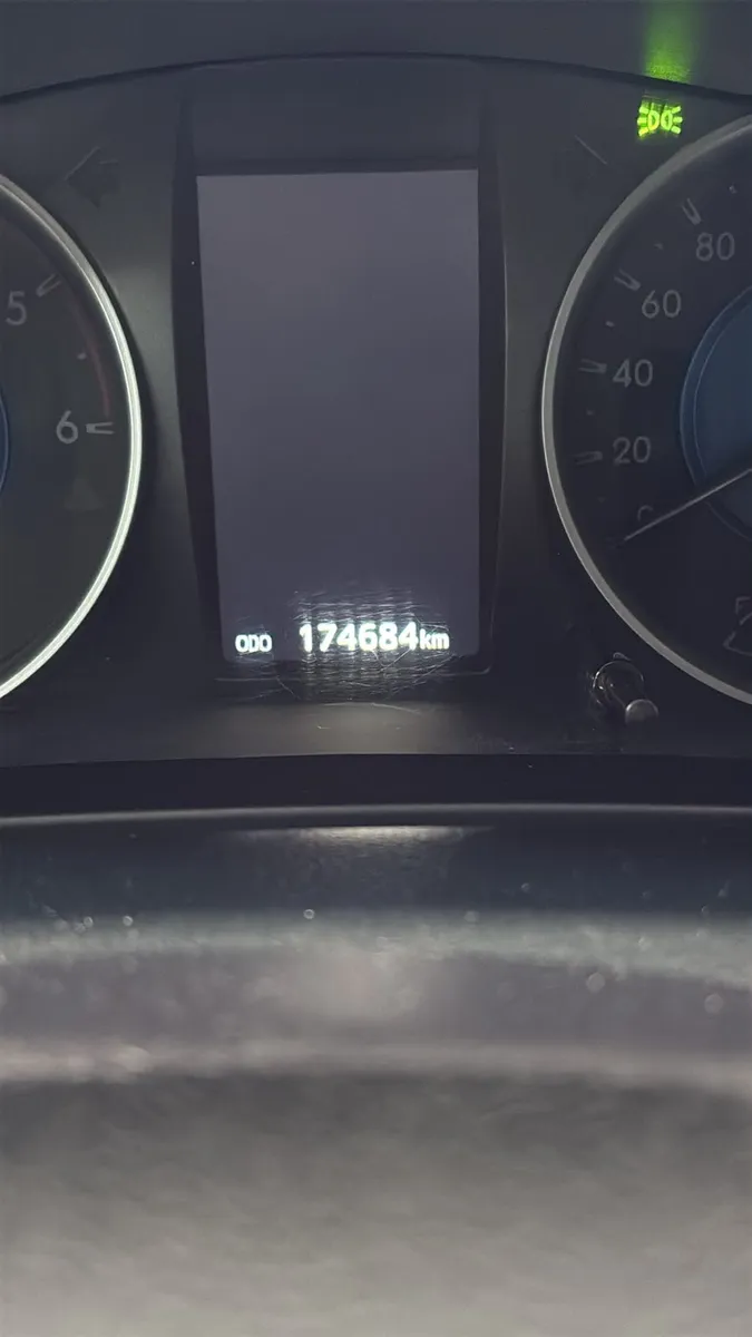 Toyota HILUX PICK - UP 2.8 Diesel Dc 4X4 Srx 6AT  — foto 11