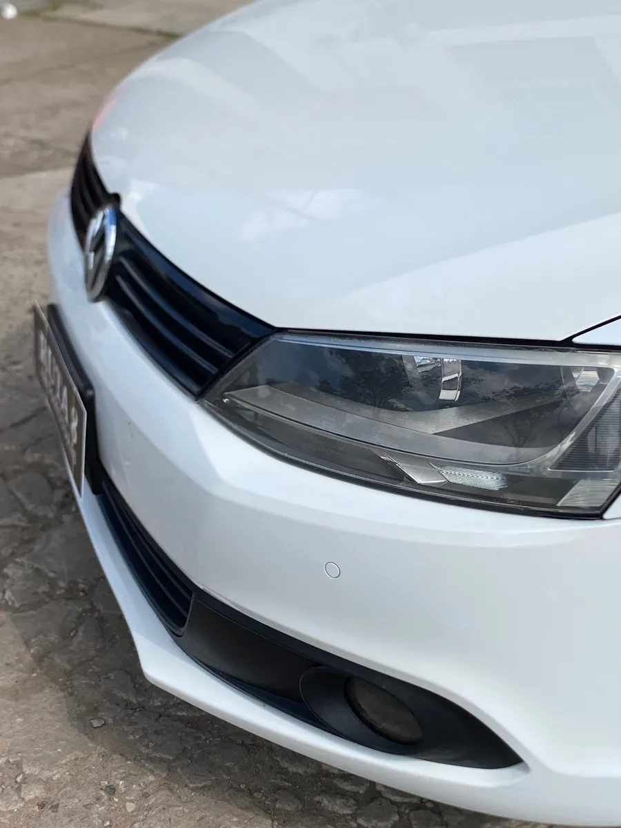 Volkswagen VENTO 4P 2,5 FSI Luxury Tipt 2011 — foto 4