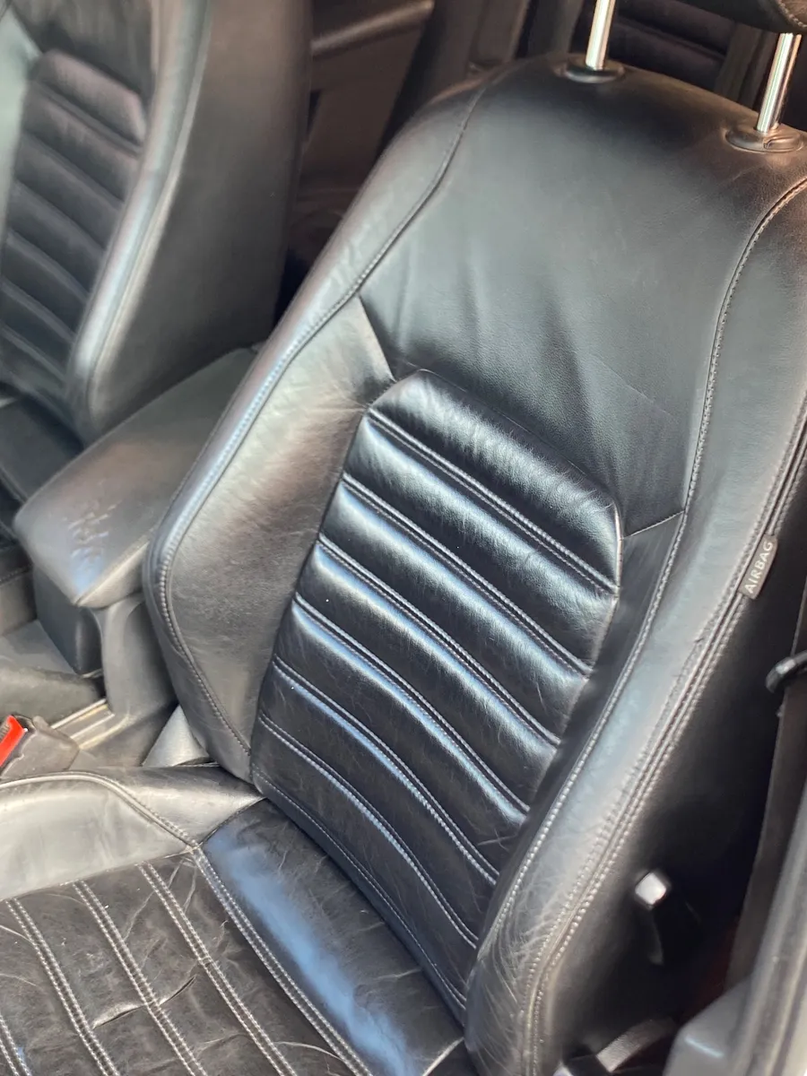 Volkswagen VENTO 4P 2,5 FSI Luxury Tipt 2011 — foto 14