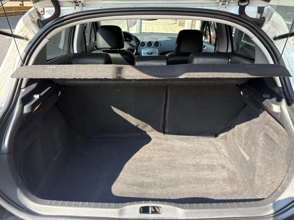 Peugeot 308 FELINE Hdi  — foto 12