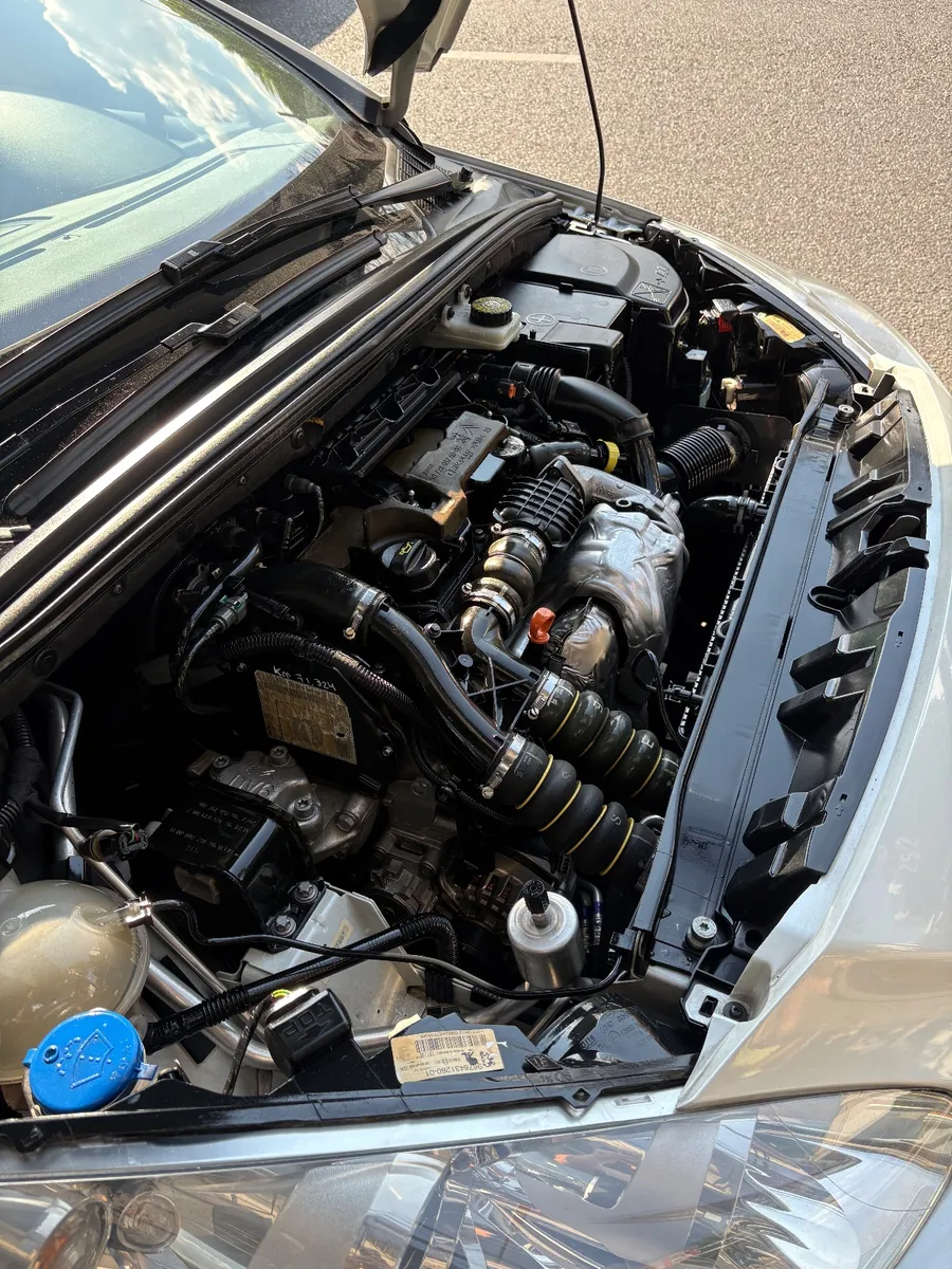 Peugeot 308 FELINE Hdi  — foto 15