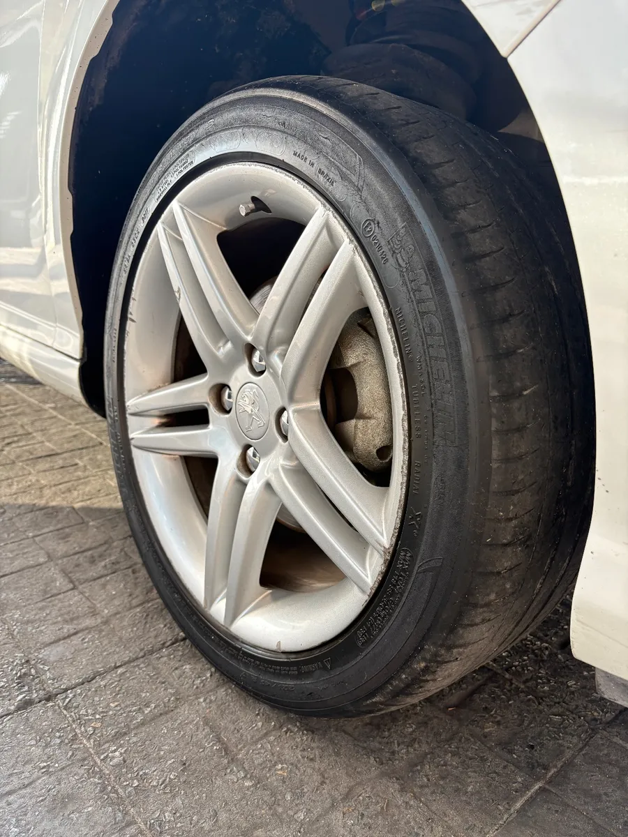 Peugeot 308 FELINE Hdi  — foto 16