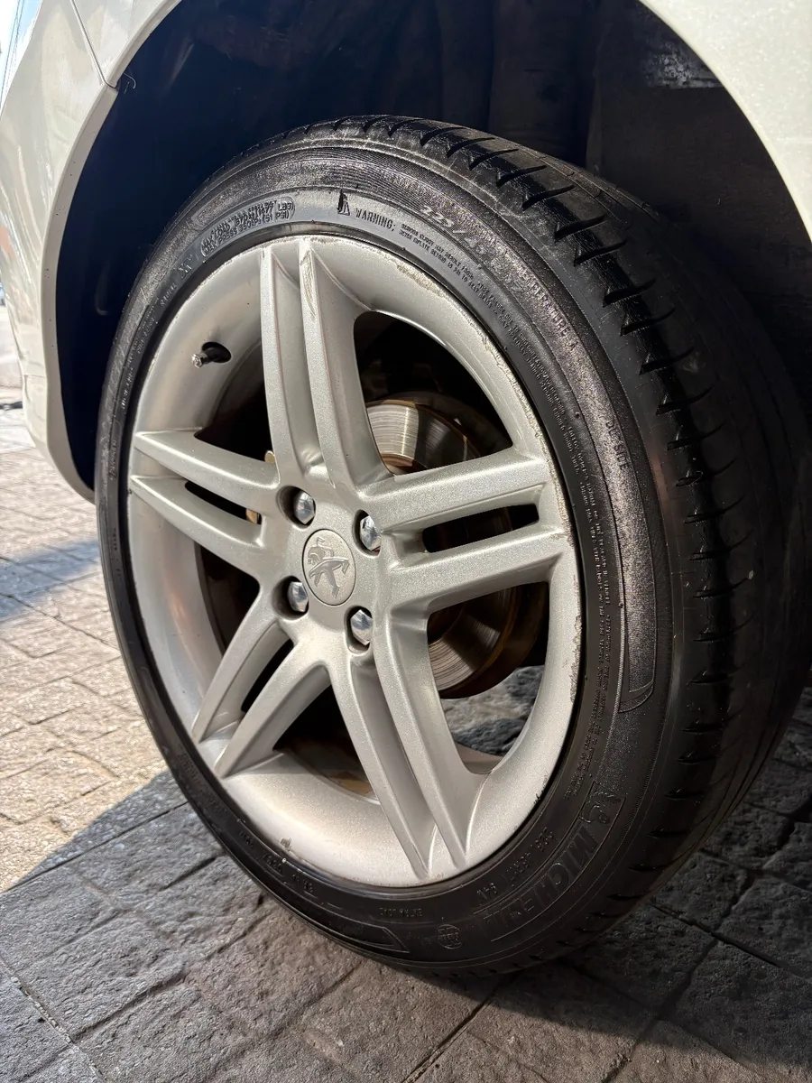 Peugeot 308 FELINE Hdi  — foto 17