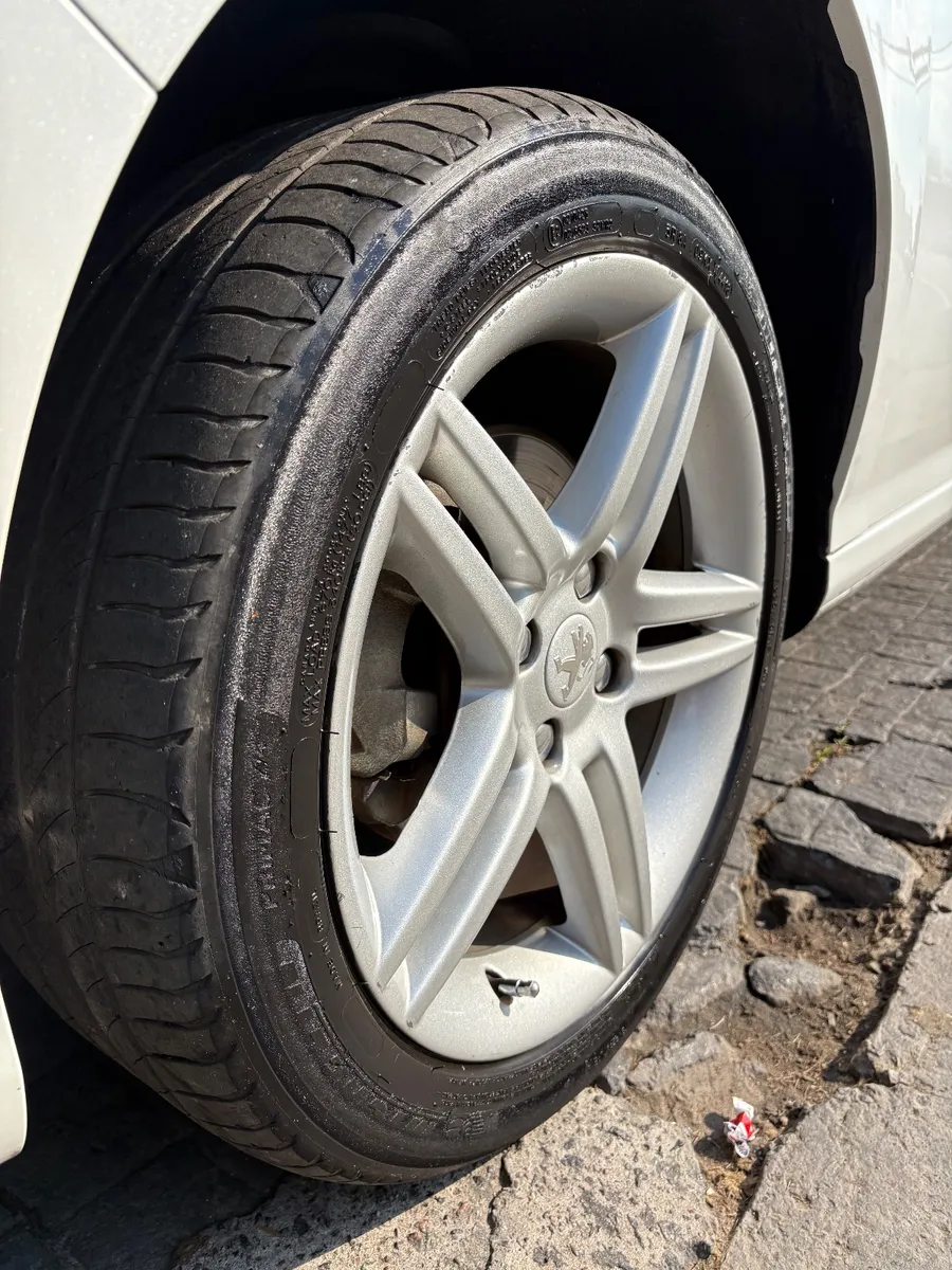 Peugeot 308 FELINE Hdi  — foto 18