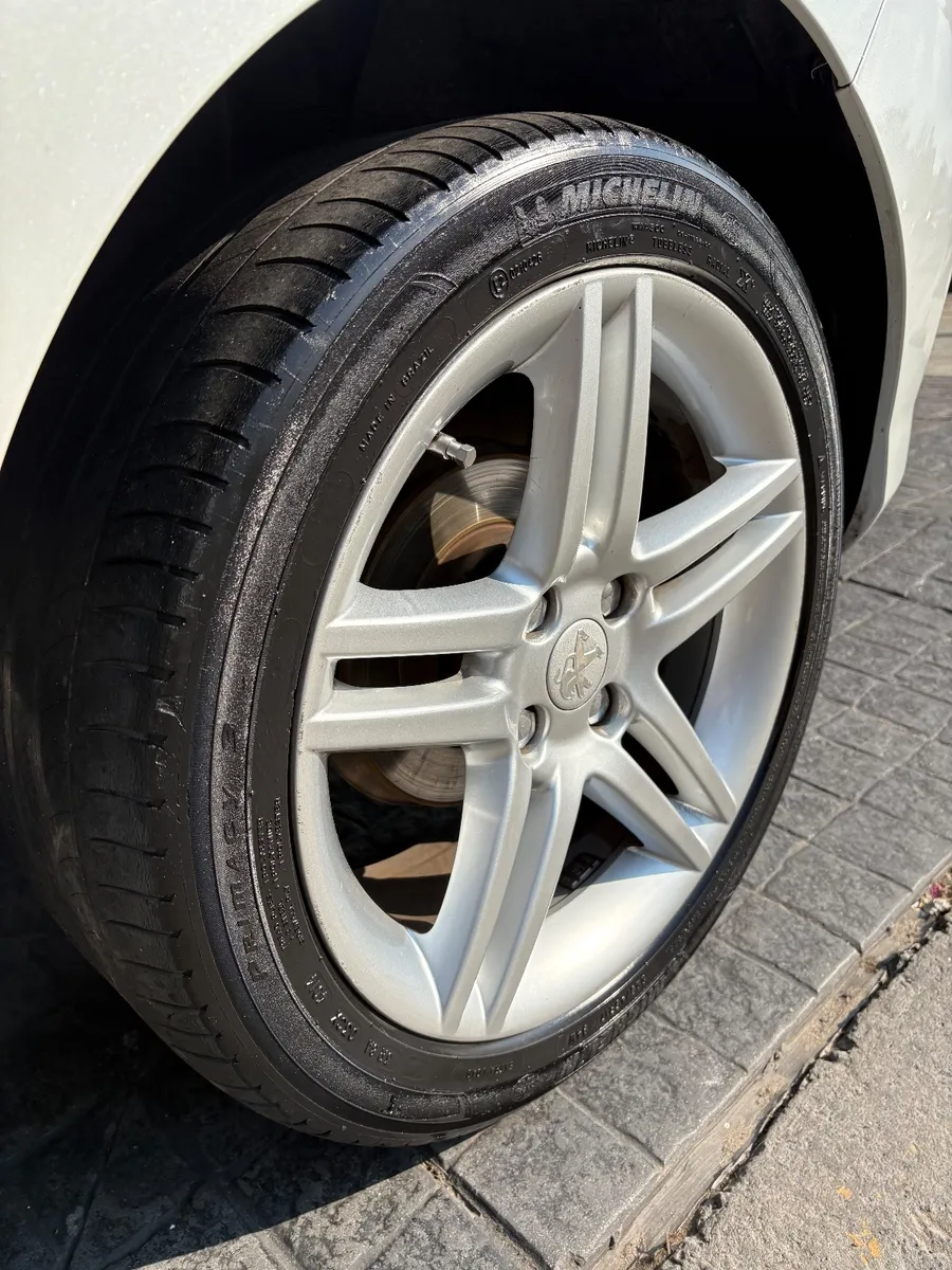 Peugeot 308 FELINE Hdi  — foto 19