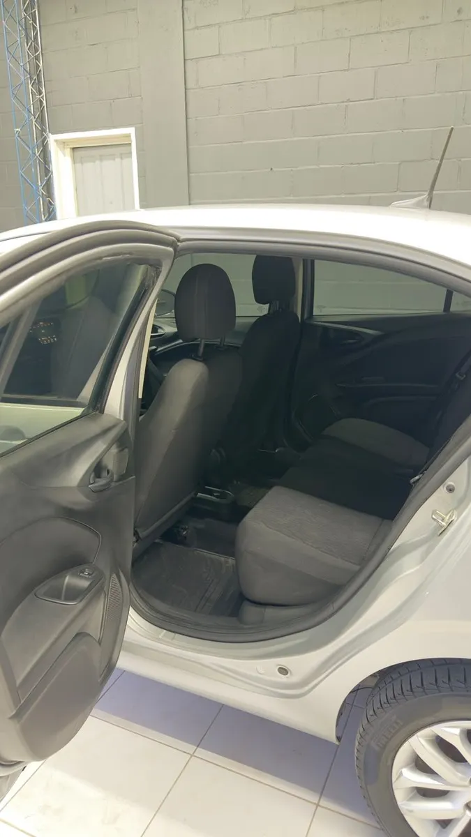 Fiat CRONOS 4P 1,3 Drive Gse — foto 6