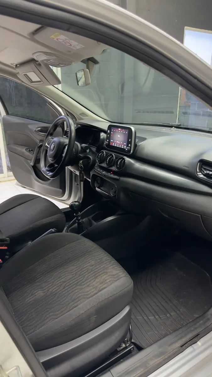Fiat CRONOS 4P 1,3 Drive Gse — foto 8