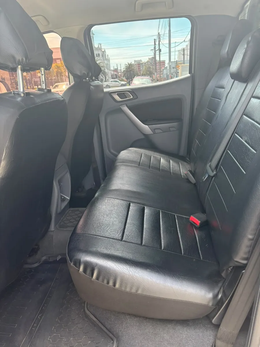 Ford RANGER PICK - UP 3.2  XLT D/C Diesel  4X4  — foto 10