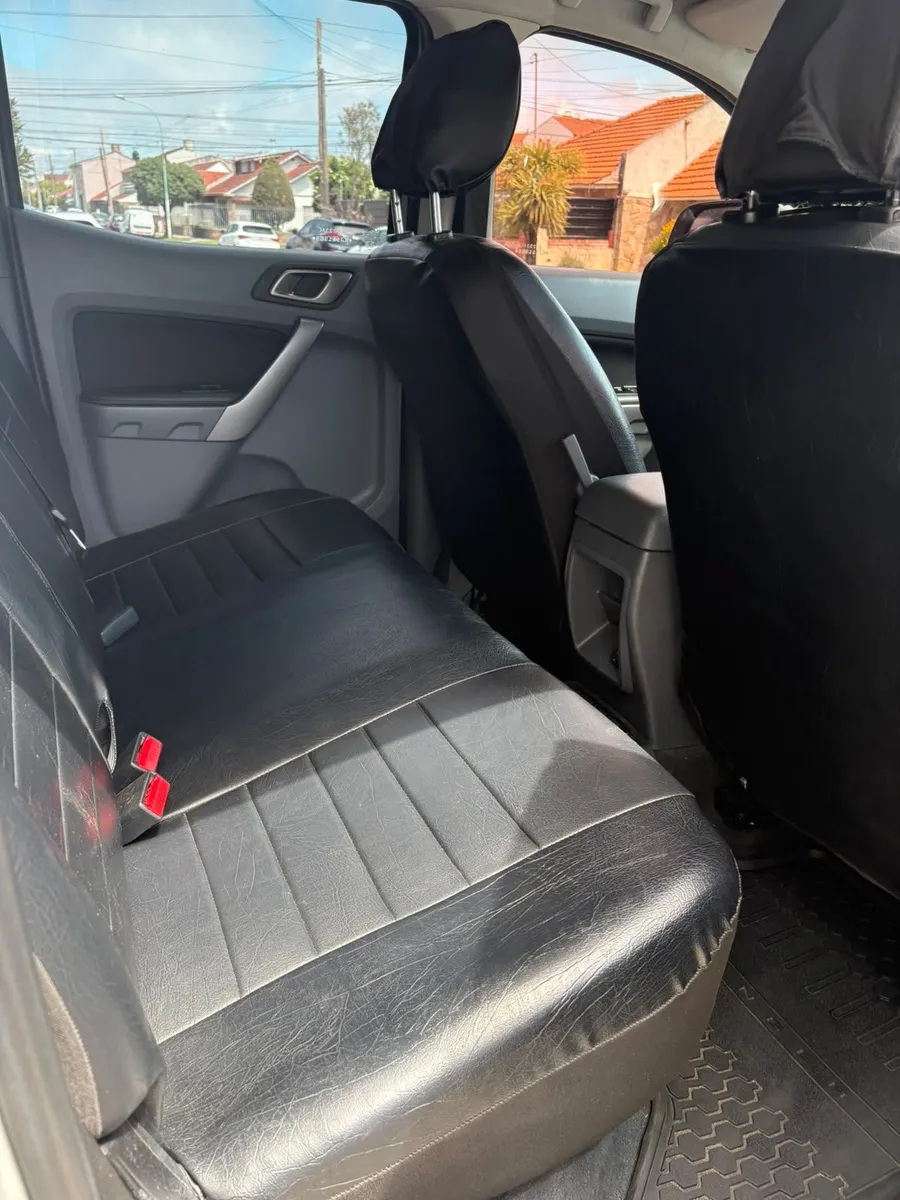 Ford RANGER PICK - UP 3.2  XLT D/C Diesel  4X4  — foto 14