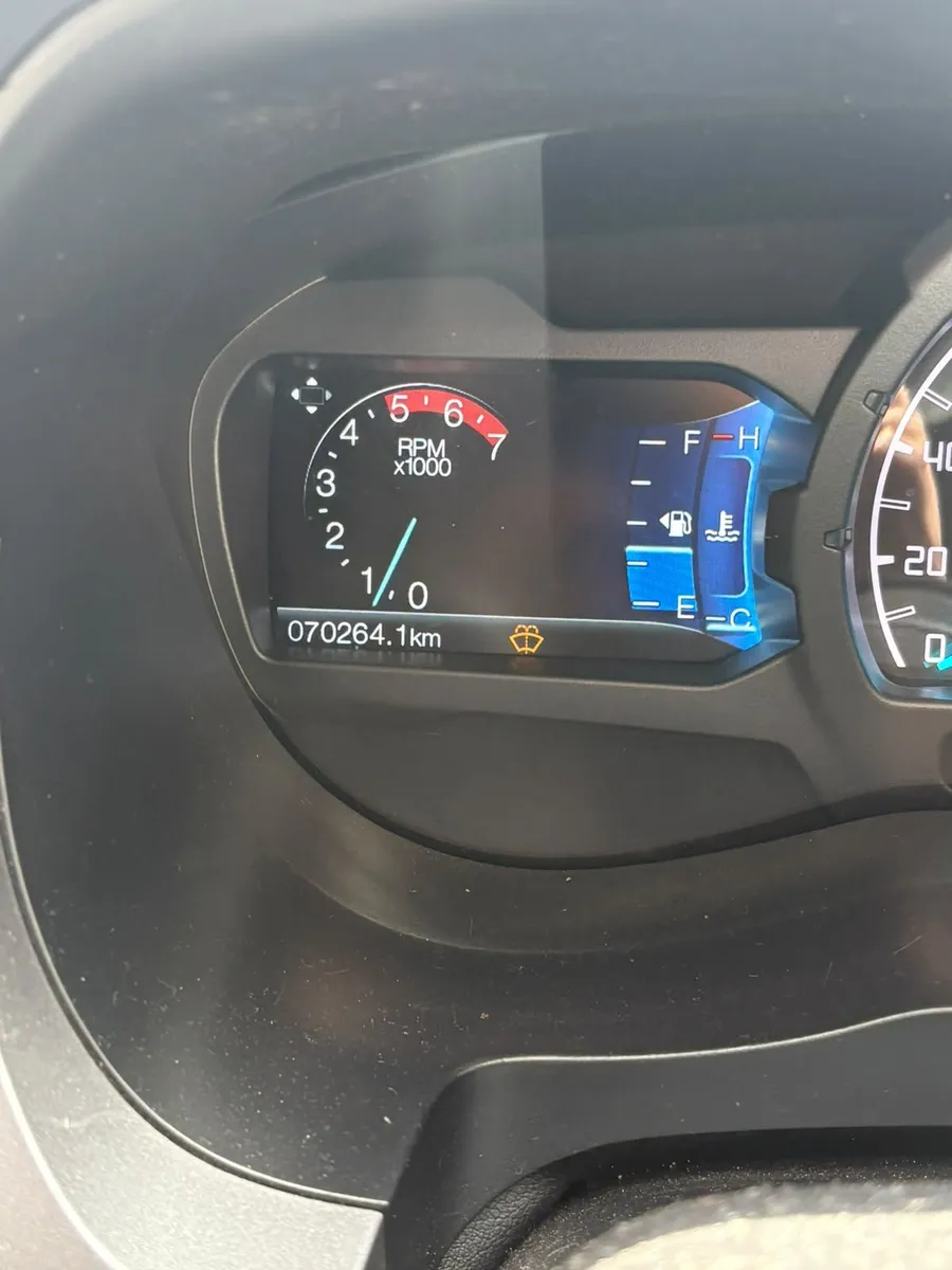 Ford RANGER PICK - UP 3.2  XLT D/C Diesel  4X4  — foto 17