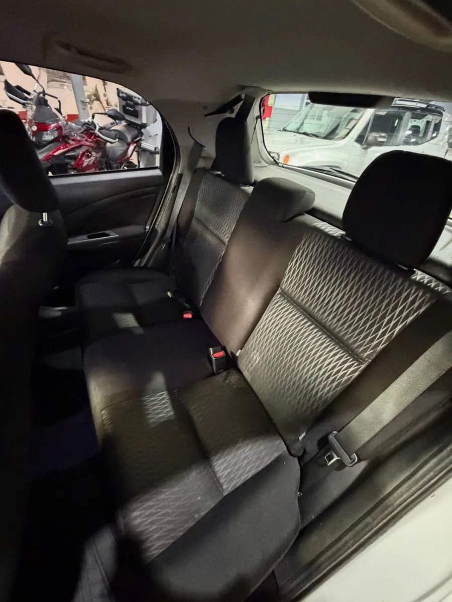 Toyota ETIOS 5P 1,5 Xls — foto 6