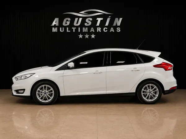 Ford Focus L/16