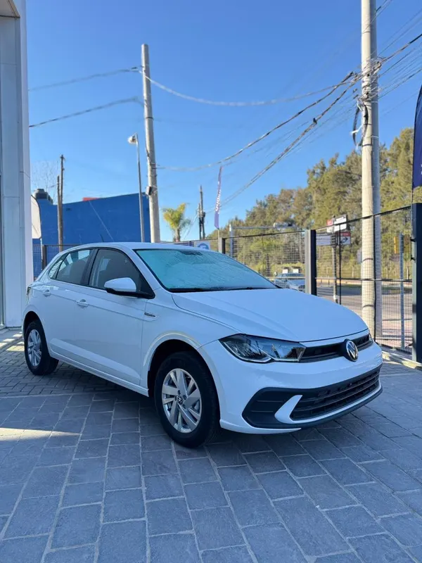 Volkswagen Polo Trendline