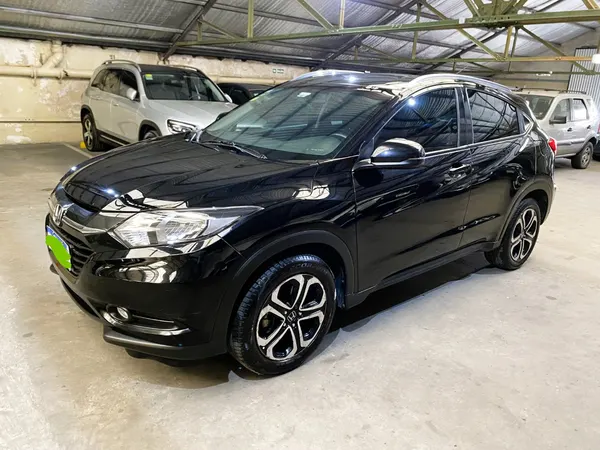 Honda HR-V EXL