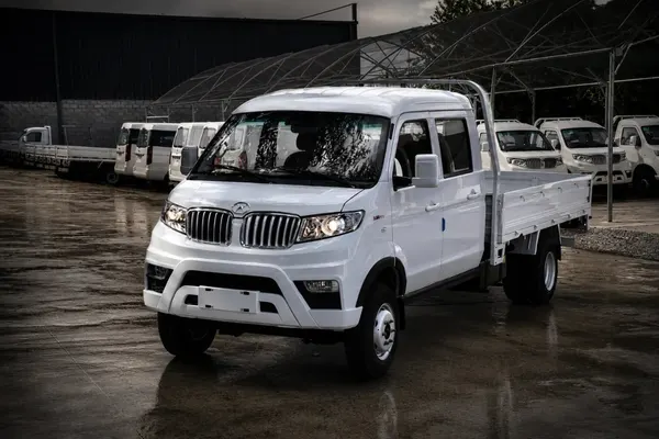Shineray T 52
