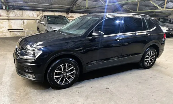 Volkswagen Tiguan Allspace 1.4t 250 AUT