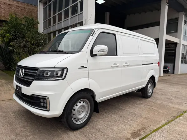 Shineray X 30 Furgon 1,3