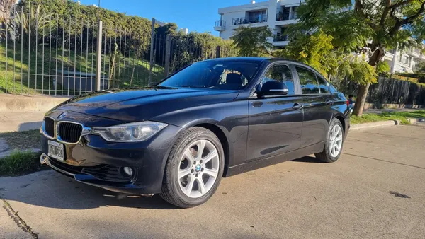 BMW Serie 3 320i
