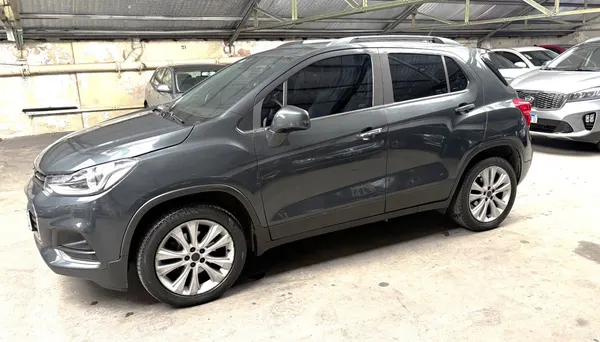 Chevrolet Tracker Ltz+ AWD Premier L/17