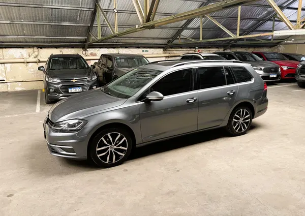 Volkswagen Golf Variant 5P 1,4 TSI Highline DSG 2018