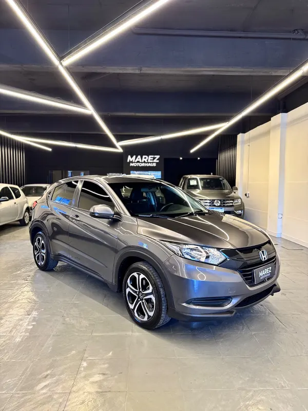 Honda HR-V LX